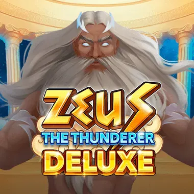 ZEUS DE DADER DELUXE - 1Red Casino