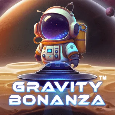 GRAVITY BONANZA - 1Red Casino