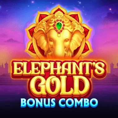 Elephat's Goud - 1Red Casino