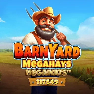 BarnYard - 1Red Casino