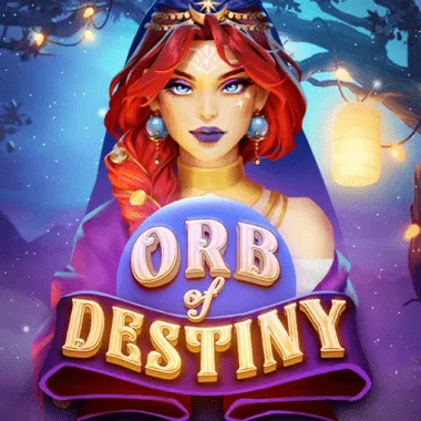 Orb of Destiny - 1Red Casino