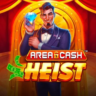 Heist - 1Red Casino