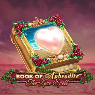 BOEK VAN APHRODITE - DE LIEFDESSPEL - 1Red Casino