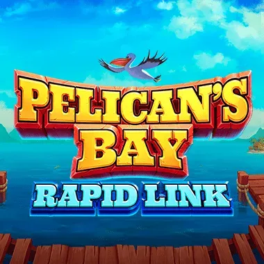 PELICAN'S BAY: RAPID LINK - 1Red Casino